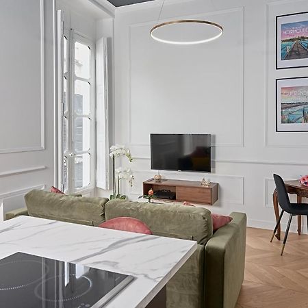 L'Etoile Du Sud - Les Maisons De Madeleine Nantes Eksteriør billede