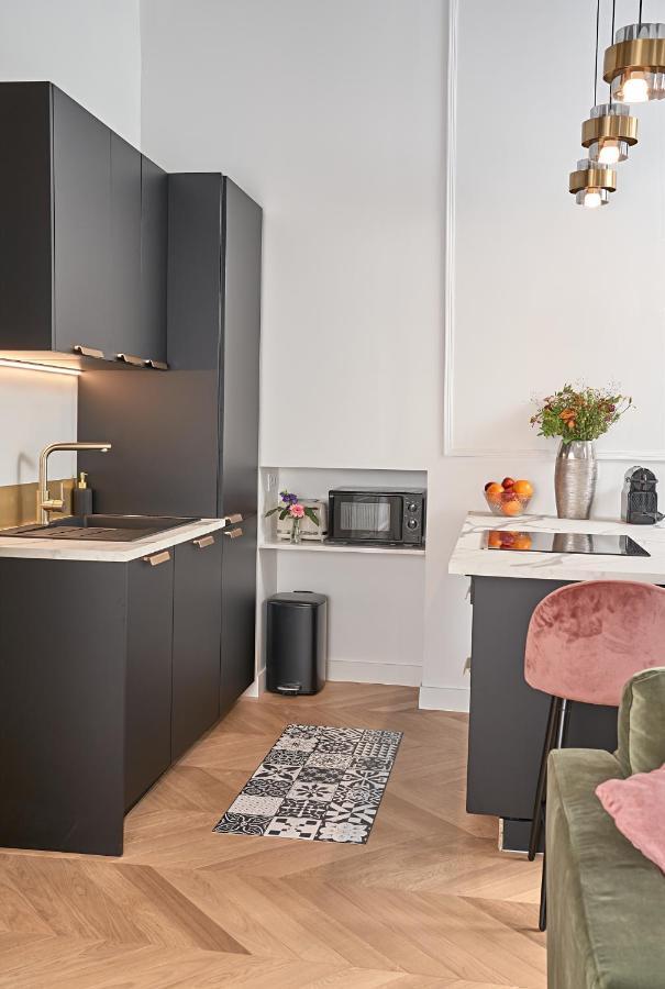 L'Etoile Du Sud - Les Maisons De Madeleine Nantes Eksteriør billede