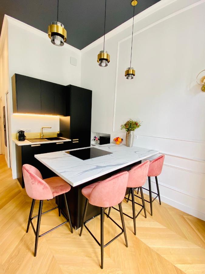 L'Etoile Du Sud - Les Maisons De Madeleine Nantes Eksteriør billede